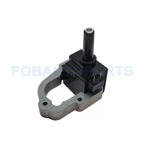 Car Ignition Coil Compatible for Nissan Sunny Primera CM1T-216 CM1T-215 CM1T-216A CM1T-215A - image 2